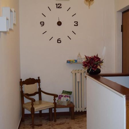 B&B Casa Di Mamma Corato Eksteriør bilde
