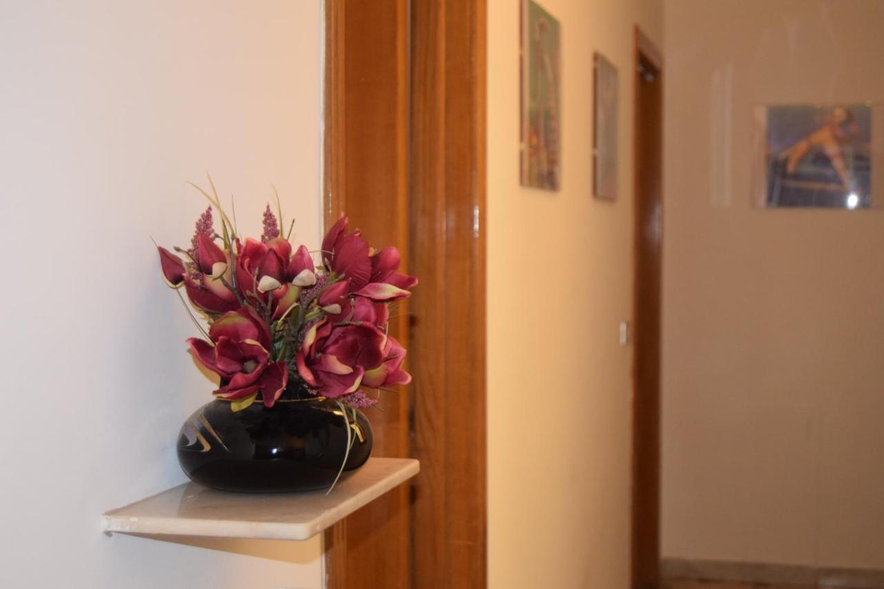 B&B Casa Di Mamma Corato Eksteriør bilde