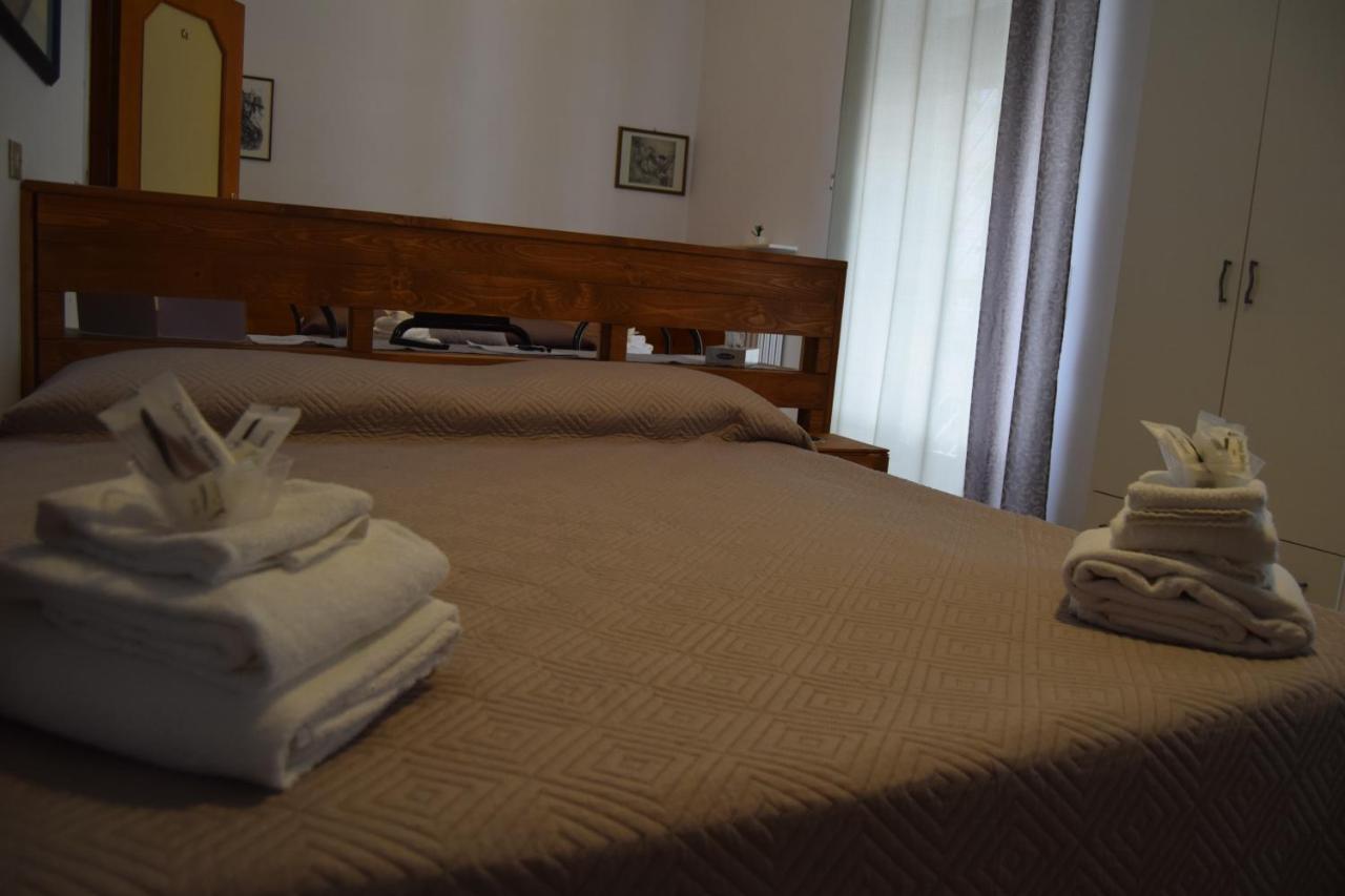 B&B Casa Di Mamma Corato Eksteriør bilde