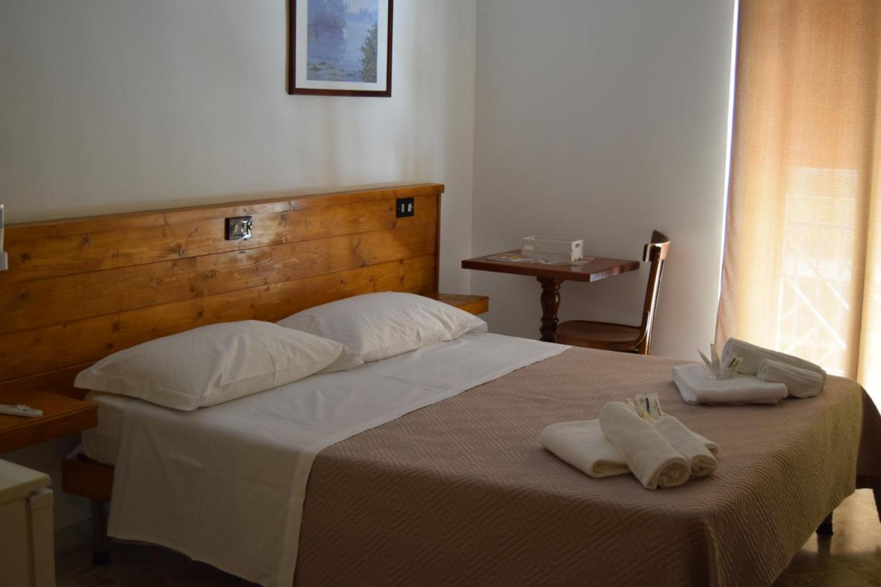 B&B Casa Di Mamma Corato Eksteriør bilde